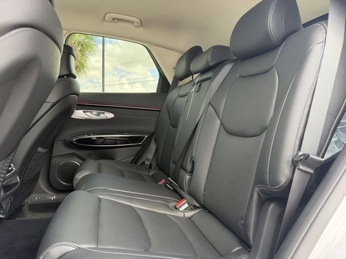 New 2026 Genesis GV70 2.5T AWD/4WD image 24