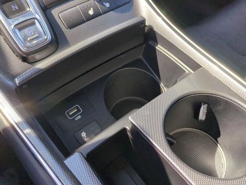 Used 2023 Hyundai Santa Fe SEL image 24