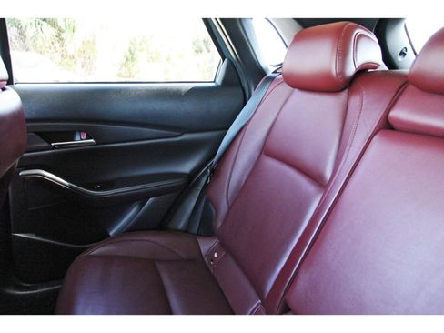 Used 2024 MAZDA CX-30 AWD 2.5 S w/ Preferred Package image 9