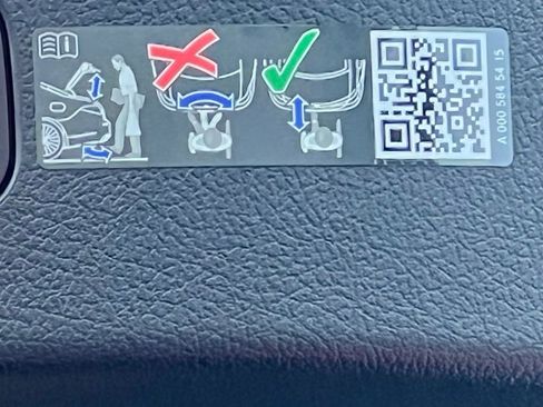 Certified 2026 Mercedes-Benz GLE 450 4MATIC Coupe image 35