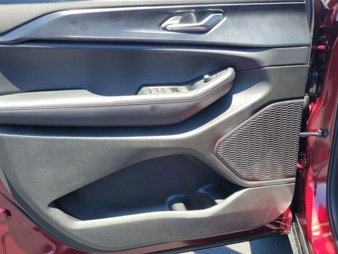 New 2025 Jeep Grand Cherokee Altitude image 18