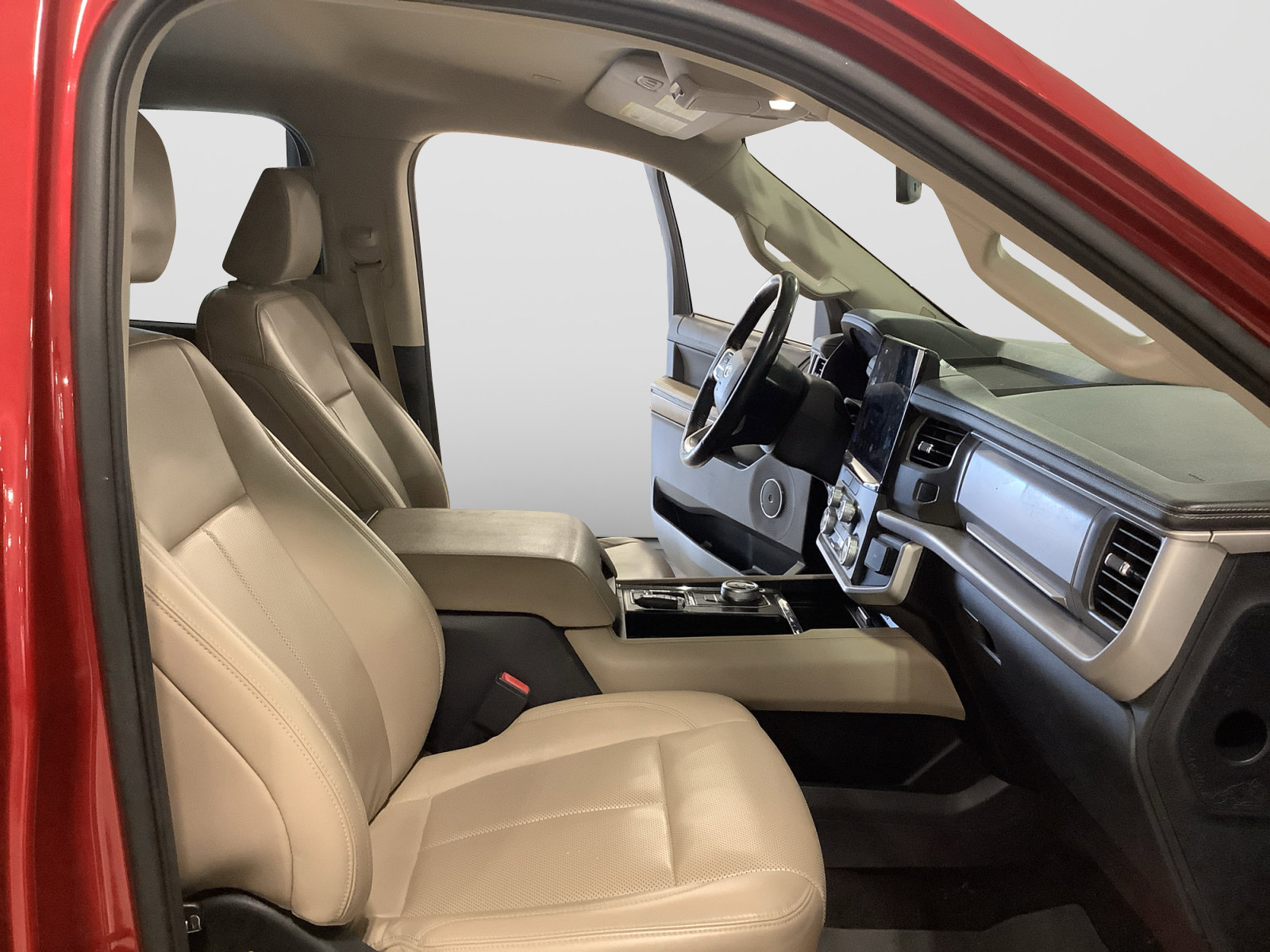 Used 2022 Ford Expedition XLT RWD image 19