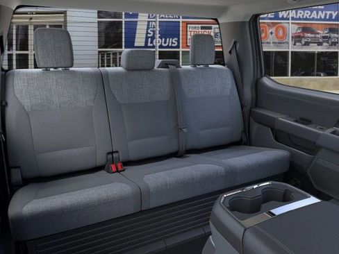 New 2026 Ford F250 XLT w/ XLT Premium Package image 11