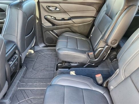 Used 2023 Chevrolet Traverse RS w/ LPO, Floor Liner Package image 14