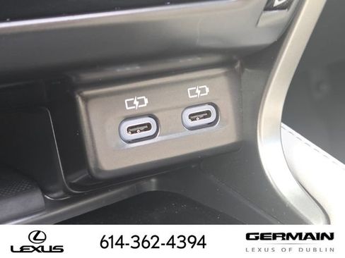 Certified 2024 Lexus RX 350 Premium Plus w/ Convenience Package AWD/4WD image 19