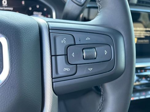 New 2026 GMC Sierra 3500 Denali w/ Denali Reserve Package image 22