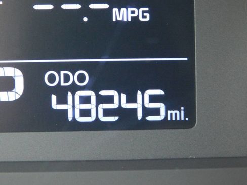 Used 2016 Kia Forte LX w/ LX Popular Package FWD image 8