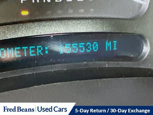 Used 2006 Chevrolet Silverado 2500 LT w/ Snow Plow Prep Package AWD/4WD image 13