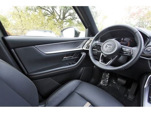 New 2026 MAZDA CX-90 3.3 Turbo w/ Premium Plus Pkg image 8