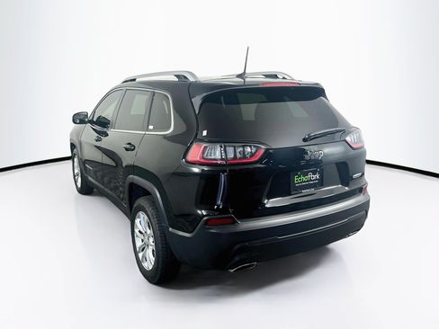 Used 2019 Jeep Cherokee Latitude w/ Popular Appearance Group FWD image 5