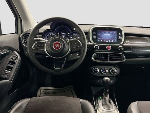 Used 2019 FIAT 500X Pop image 22