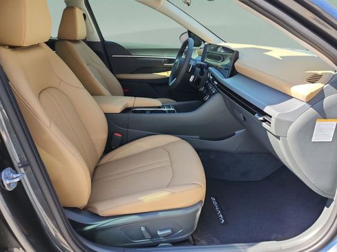 New 2026 Hyundai Sonata Limited image 19