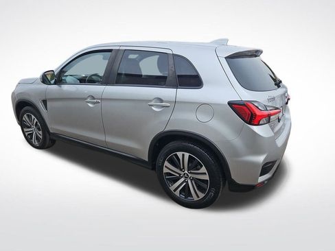 Used 2021 Mitsubishi Outlander Sport AWD image 6