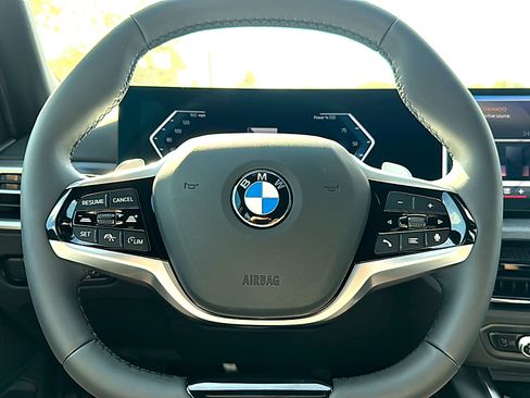 New 2026 BMW 330i Sedan w/ Premium Package RWD image 17
