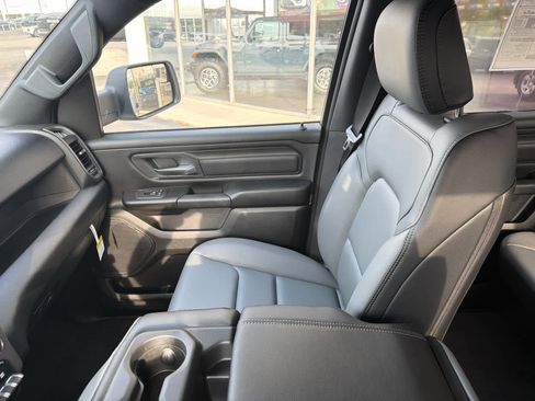 New 2026 RAM 1500 Tradesman AWD/4WD image 30