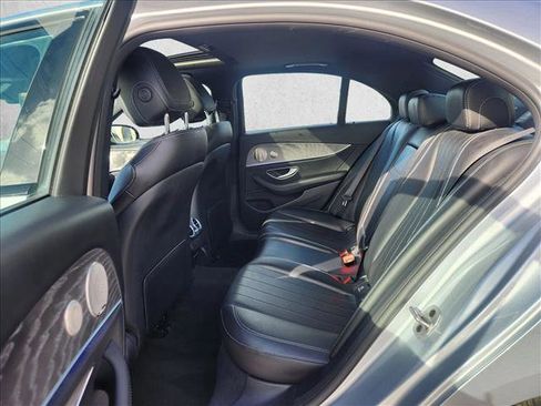 Certified 2022 Mercedes-Benz E 350 Sedan image 20