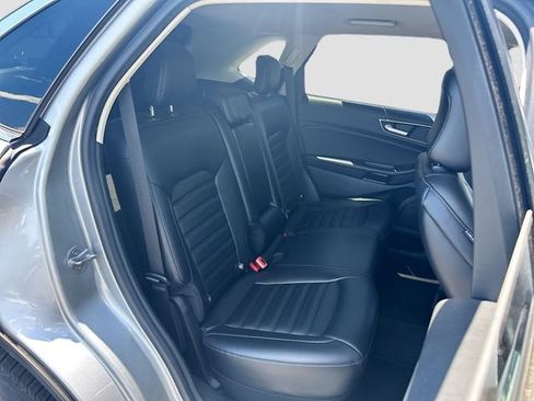 Certified 2023 Ford Edge SEL AWD/4WD image 35