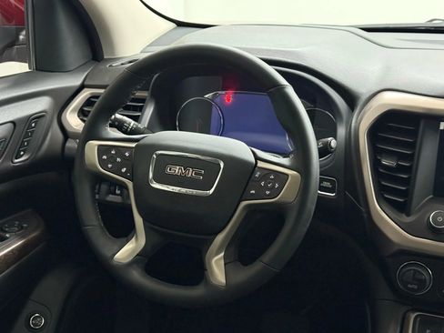Used 2023 GMC Acadia Denali w/ Denali Ultimate Package image 23