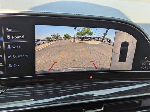 Used 2021 Cadillac Escalade Sport w/ Driver Assist Tech Package image 27