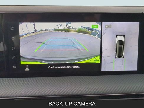 Used 2025 Nissan Kicks SR FWD image 22