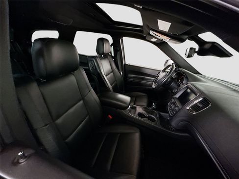 Used 2020 Dodge Durango GT AWD/4WD image 24