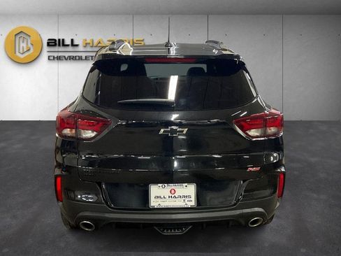 Used 2023 Chevrolet TrailBlazer RS image 11