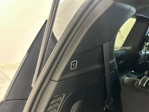 New 2026 Chrysler Pacifica Select image 33