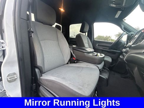 Used 2024 RAM 2500 Big Horn image 31