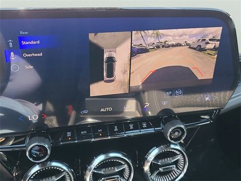 New 2025 Chevrolet Blazer EV LT image 31