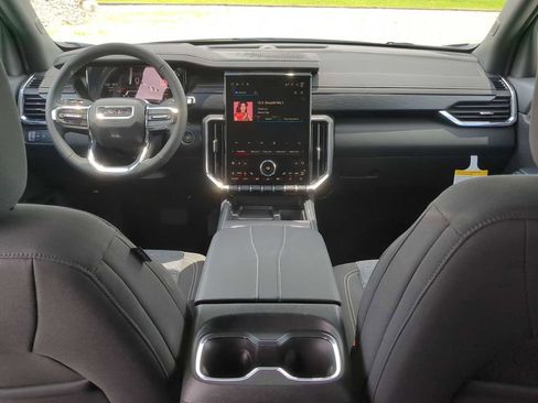 New 2025 GMC Acadia Elevation w/ Black Edition FWD image 24