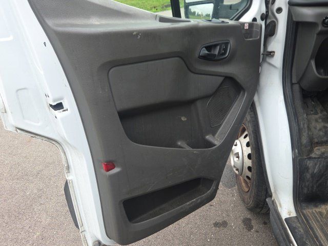 Used 2020 Ford Transit 350 DRW w/ Upfitter Package RWD image 16