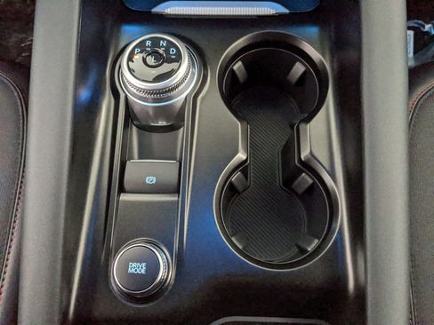 New 2025 Ford Explorer ST-Line w/ Premium Package image 15