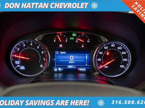 Used 2022 Chevrolet Blazer LT image 7