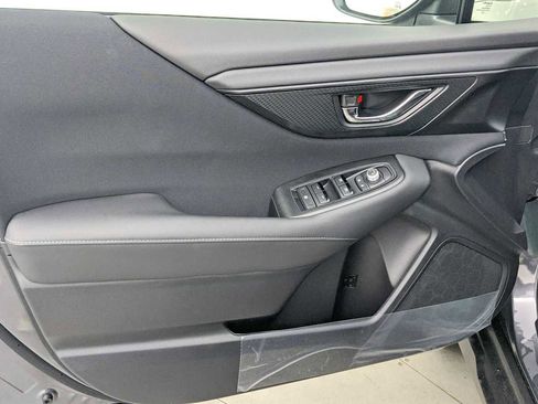 New 2025 Subaru Outback Premium image 35
