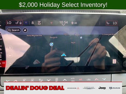 New 2025 Dodge Charger R/T w/ Sun & Sound Package image 20