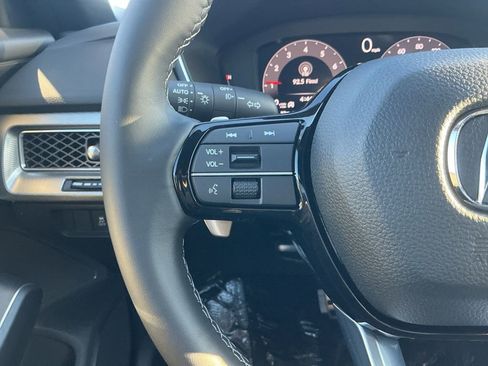 New 2026 Acura Integra A-Spec image 14