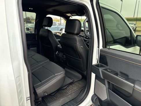Certified 2025 Ford F150 Tremor image 12