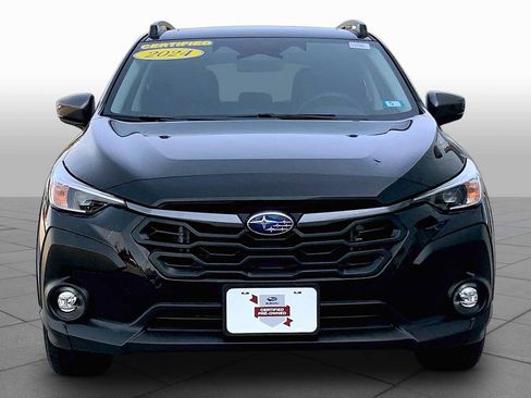 Certified 2024 Subaru Crosstrek 2.0i Premium AWD/4WD image 4