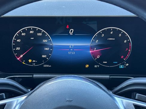 Certified 2026 Mercedes-Benz GLA 250 image 21