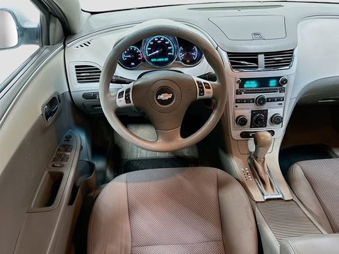 Used 2012 Chevrolet Malibu LT image 19