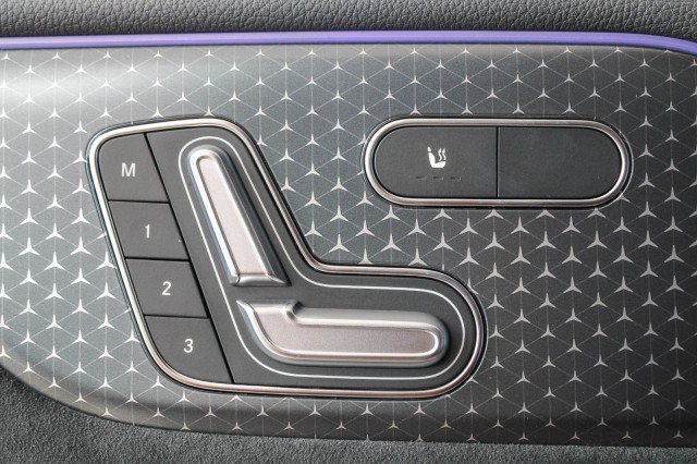 Used 2025 Mercedes-Benz GLA 35 AMG 4MATIC image 20