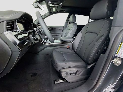 New 2026 Audi Q8 Premium Plus image 23