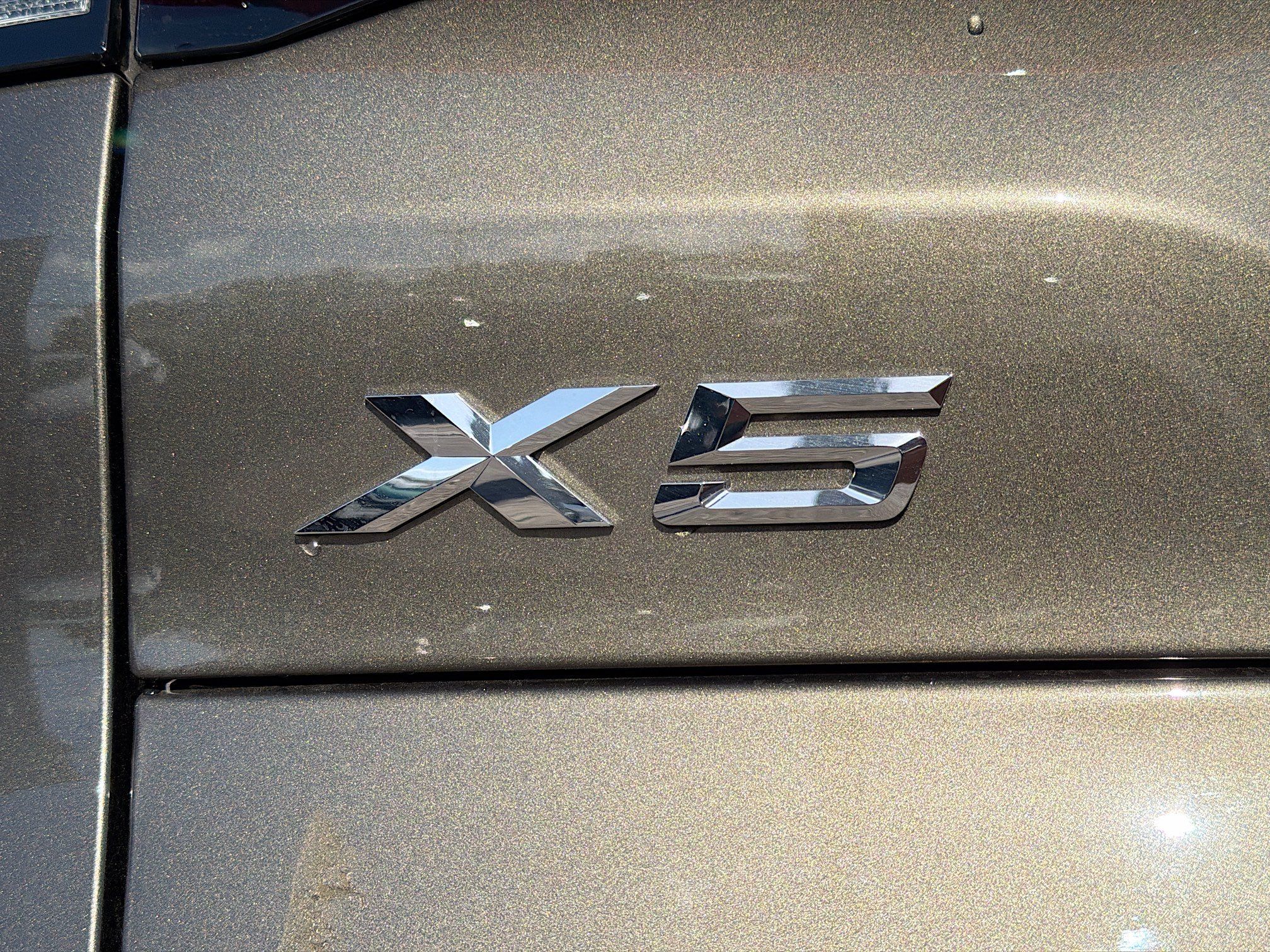 New 2026 BMW X5 xDrive50e w/ Executive Package AWD/4WD image 11