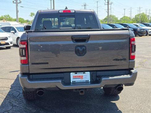 Used 2023 RAM 1500 Big Horn AWD/4WD image 20