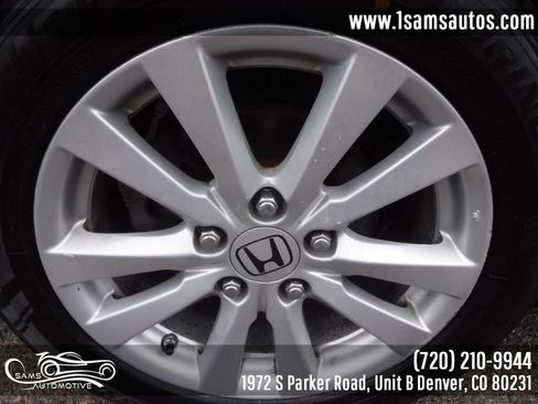 Used 2012 Honda Civic EX-L image 36