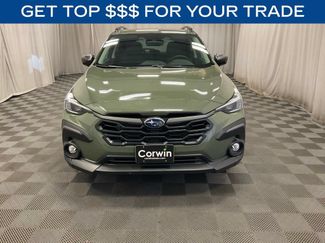 New 2026 Subaru Crosstrek 2.5i Limited w/ Crosstrek Mirror Package AWD/4WD video 2