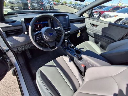 New 2026 Subaru Outback Premium AWD/4WD image 21
