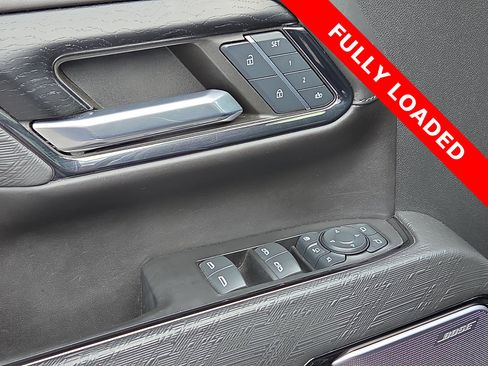 Used 2024 GMC Sierra 2500 AT4X image 13