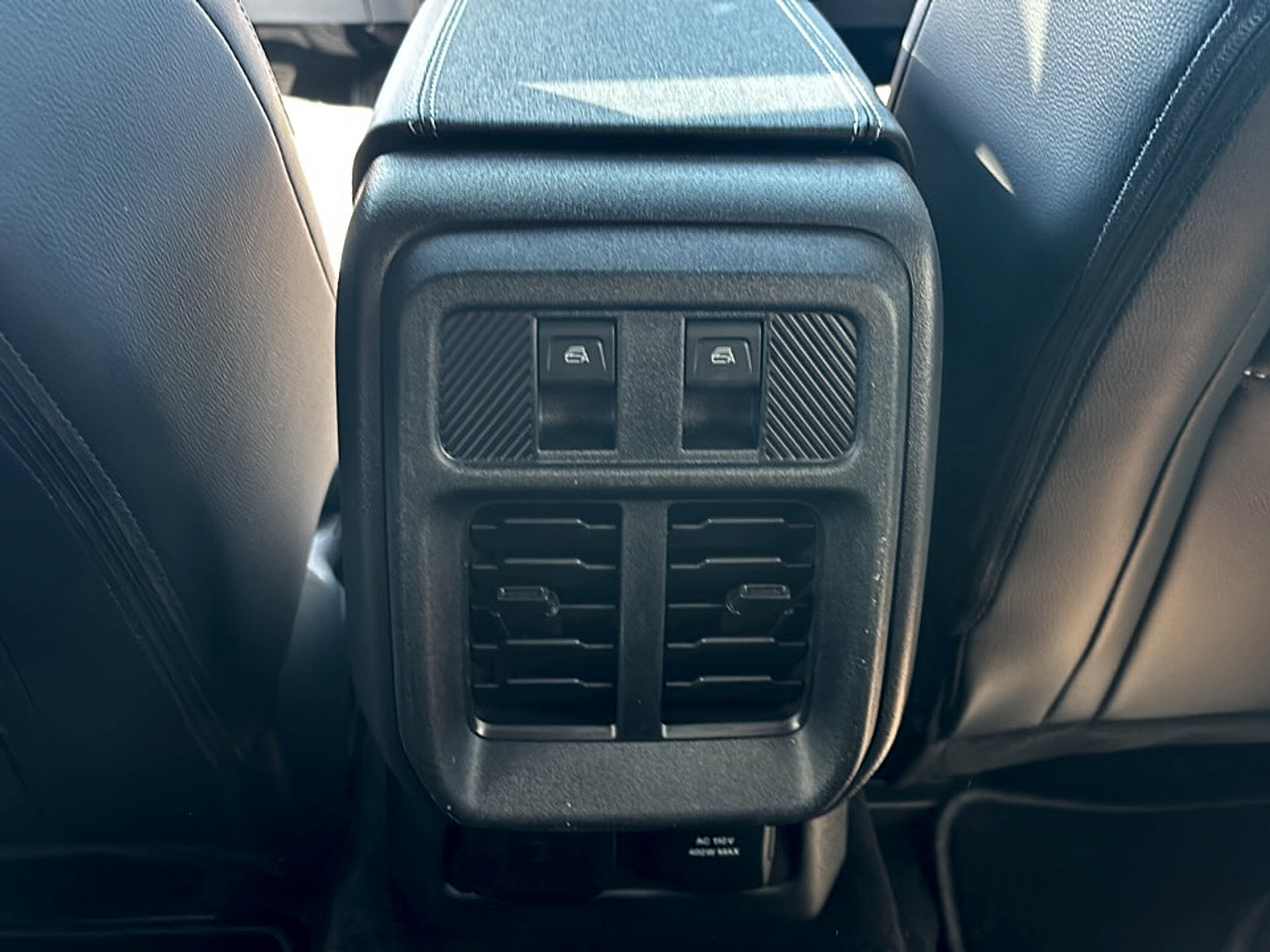 Used 2026 Ford Bronco Outer Banks AWD/4WD image 14
