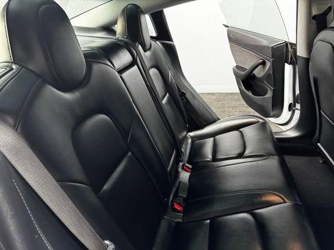 Used 2018 Tesla Model 3 Long Range AWD/4WD image 44